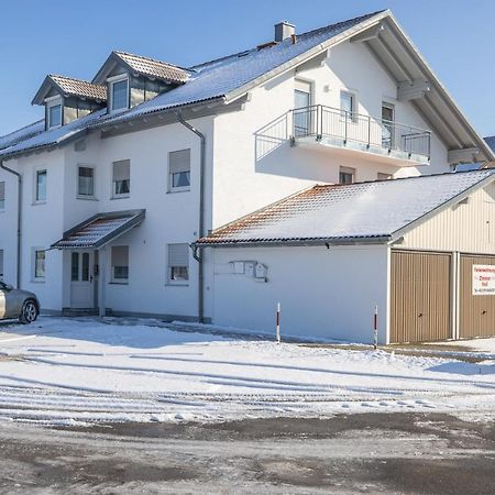 Ferienwohnung Altoetting Unterneukirchen Kültér fotó