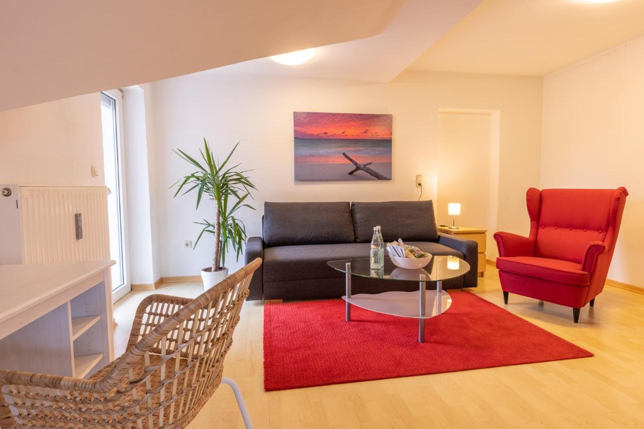 Ferienwohnung Altoetting Unterneukirchen Kültér fotó